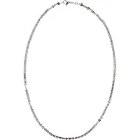 Gaya Ketting zilver