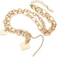 Gaya Ketting rosa