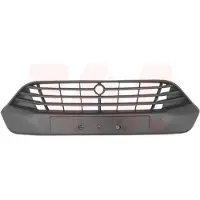 VAN WEZEL 1987599 Ventilatiegrille, bumper