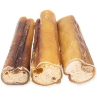 4DOGS – Rundpenis PREMIUM – 15 cm – Maat M – 1 stuk
