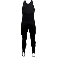 Massi Windtex Lange Broek Zonder Bretels