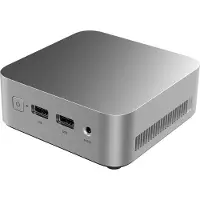 Blossom Mini-PC - Intel N150 - 16+512GB SSD - Windows 11 - 4K UHD - WiFi-5,BT5.0, 1000MB/S Ethernet - 3.6GHz,4C/4T - wifi5/6 - Wit