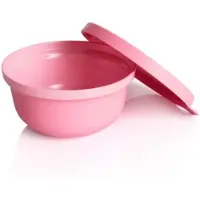 Tupperware Aloha Kommetje 200 ml Rose