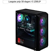 EXTREMEGAMER Classic Lvl4a V4 - Amd Ryzen 7 8700f 32 Gb 1 Tb Geforce Rtx 5060 Ti