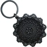 Rock Off Grateful Dead - 28246 - Sleutelhanger
