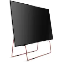 Please wait to be seated Carry Tv-standaard - TV-meubels en mediabanken Staal Jaipur - 701201026