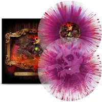 Warner Ada Royal Discordance