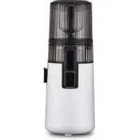Hurom H70FT Wit| Easy Clean | Slowjuicer | Juicer | Groenten en Fruitpers