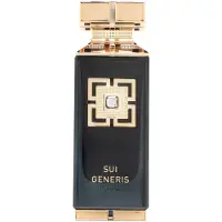 Fragrance World Sui Generis Eau de Parfum, 100 ml (voor mannen)