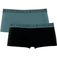 Muchachomalo Dames 2-pack boxershorts
