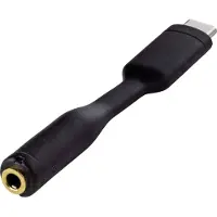 Renkforce USB-C auf 3.5 mm Audio-Adapterkabel