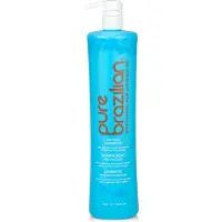 Ginza.se - Anti-Frizz Shampoo - 1000 ml