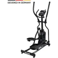 Optima Crosstrainer Optima 200 – Compacte zelfvoorzienende hometrainer