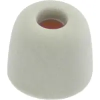 Sony 502591812, oordopjes, grijs, zilver