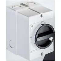 Kraus & Naimer KG20 Lastscheider - KG20T104/40 KS51V