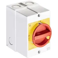 Kraus & Naimer KG20 Lastscheider - KG20 T203/40 KS51V