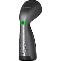 Evolveo Salente LadySteam, een handzaam stoomapparaat voor het opfrissen van kleding en een hygiënische reiniger, 2-in-1