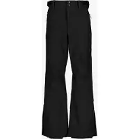 Mountain Peak kinder softshell skibroek 10000 mm waterkolom maat 116