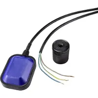 Renkforce RF-4604772 2302386 Vlotterschakelaar Legen 3.00 m
