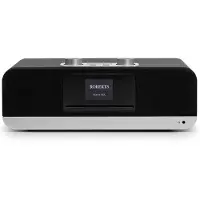 Roberts Radio Blutune 300 LE Zwart