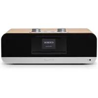 Roberts Radio Blutune 300 LE Cherry