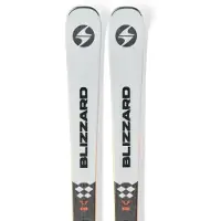 Blizzard Firebird S Ti+tpx 12 Demo Alpin Skipakket