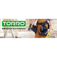 Torro Glasvezeltape voor Gipsplaten - Scheurvast - 145mm x 20m
