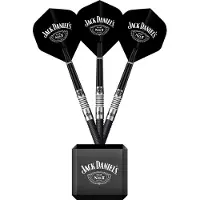 Mission Jack Daniels Cube Darts Display