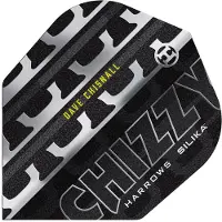 Harrows Dave Chisnall V4 NO6 - Dart Flights