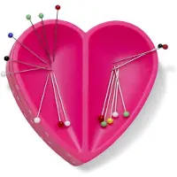 Prym Love speldenmagneet Hart