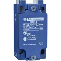 Schneider Electric ZCKJ1 ZCKJ1 Eindschakelaar IP65 1 stuk(s)