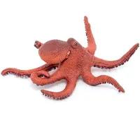 Papo Figurine : Kleine octopus