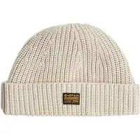 G-Star Muts bruin / geel / wit