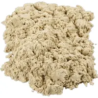 Sandy Clay Zand Klei Magisch Zand - Kruisvaarderskasteel