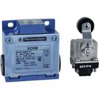 Schneider Electric Osiswitch Eindschakelaar - XCKM115