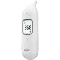 Omron Gentle Temp 533 oorthermometer