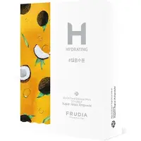 FRUDIA My Orchard Squeeze Mask Coconut - 20 ml * 10 sheets