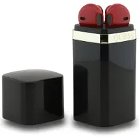 GUESS Draadloze Oordopjes met Oplaadcase - Bluetooth 5.4