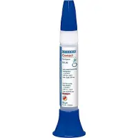 Weicon Contact VA 20 – Cyanoacrylaatlijm 30 g – Kleurloos