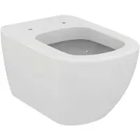 Ideal standard Tesi - Hangend toilet, wit T007801
