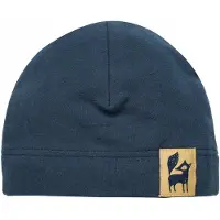 PINOKIO Baby Muts Katoen Navy Blauw Secret Forest Maat 62