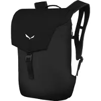 Salewa Sportrugzak zwart