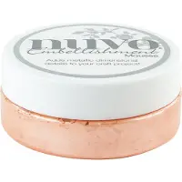 TONIC STUDIOS Nuvo Embellishment Mousse Coral Calypso
