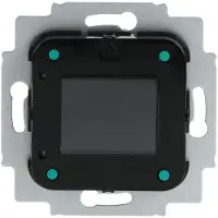 Busch-Jaeger 2CKA008200A0278 Radio Inzetstuk Meerdere kleuren 1 stuk(s)