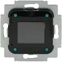 Busch-Jaeger 2CKA008200A0275 Radio Inzetstuk Meerdere kleuren 1 stuk(s)