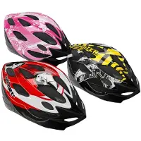 Sport One Junior Stedelijke Helm