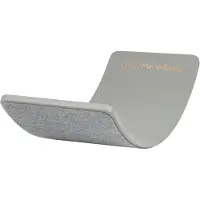 Meowbaby Bb006s 80x30cm Balance Board Sensoric Grijs