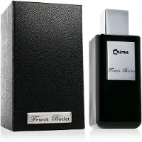 Franck Boclet Crime Extrait de Parfum 100 ml