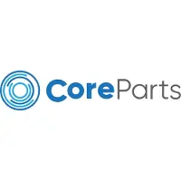 CoreParts MBXDE-BA0205 laptop reserve-onderdeel Batterij/Accu