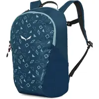 Salewa Sportrugzak turquoise